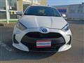 2022 Toyota Yaris