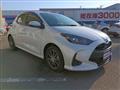 2022 Toyota Yaris