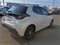 2022 Toyota Yaris