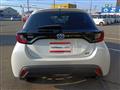 2022 Toyota Yaris