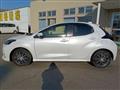 2022 Toyota Yaris