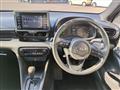 2022 Toyota Yaris