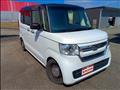 2023 Honda N BOX