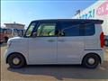 2023 Honda N BOX