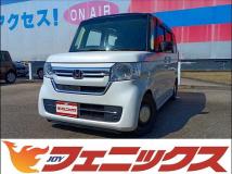 2023 Honda N BOX