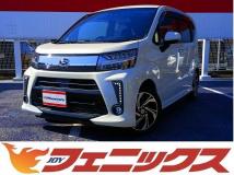 2020 Daihatsu Move
