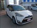 2015 Toyota Sienta