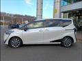 2015 Toyota Sienta