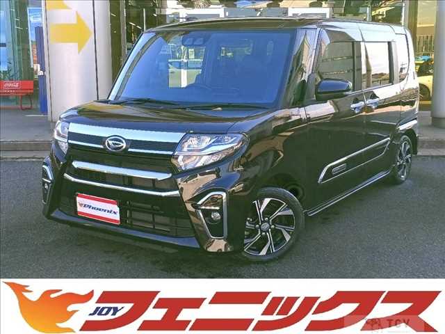 2021 Daihatsu Tanto
