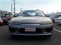 1999 Nissan Silvia