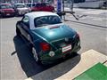 2004 Daihatsu Copen