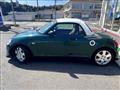 2004 Daihatsu Copen