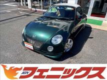 2004 Daihatsu Copen