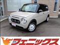 2023 Suzuki Lapin