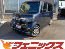 2021 Honda N BOX