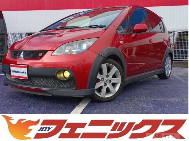 2012 Mitsubishi Colt