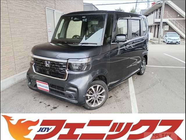 2023 Honda N BOX