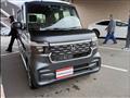 2023 Honda N BOX