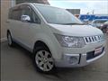 2016 Mitsubishi Delica D5