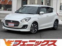 2017 Suzuki Swift