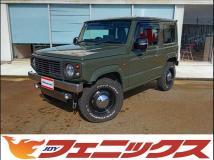 2021 Suzuki Jimny