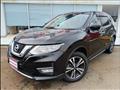 2018 Nissan X-Trail