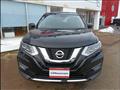 2018 Nissan X-Trail