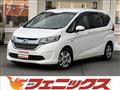 2017 Honda Freed