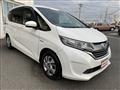 2017 Honda Freed