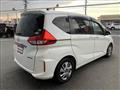 2017 Honda Freed
