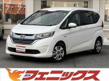 2017 Honda Freed