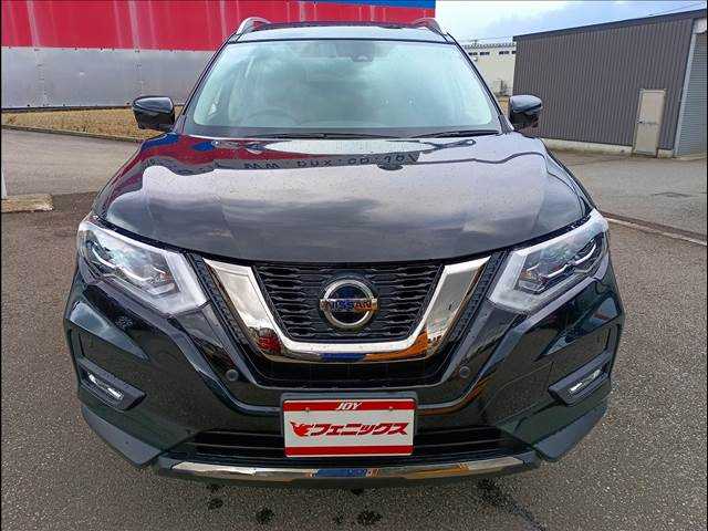 Nissan X-Trail 2021 — миниатюра 2