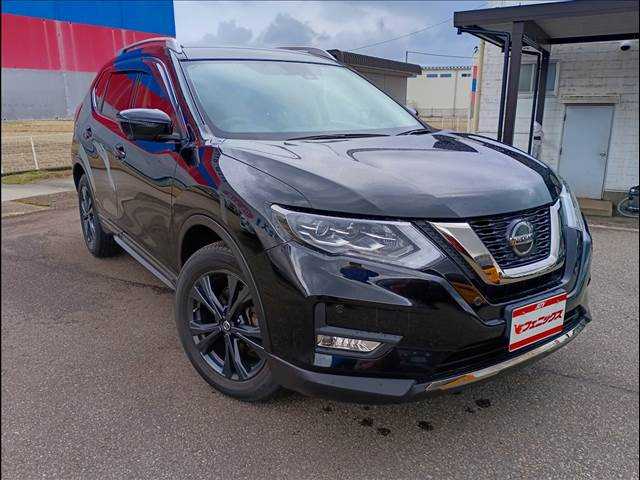 Nissan X-Trail 2021 — миниатюра 3