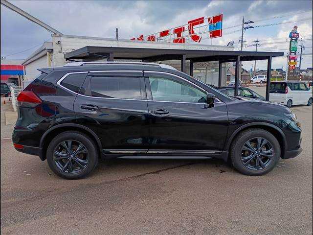 Nissan X-Trail 2021 — миниатюра 4