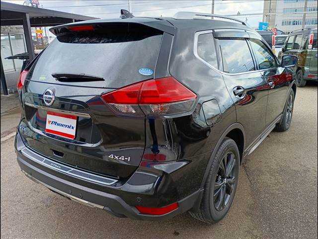 Nissan X-Trail 2021 — миниатюра 5