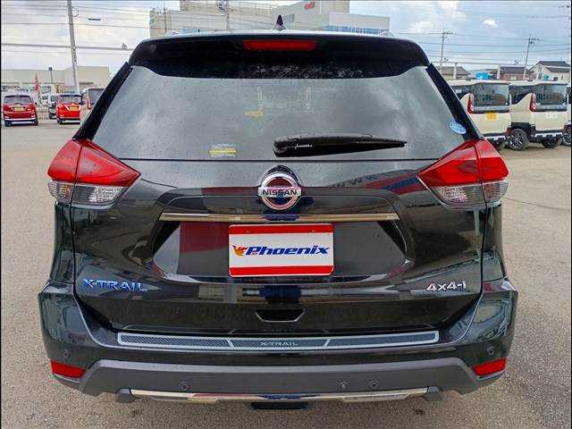 Nissan X-Trail 2021 — миниатюра 6