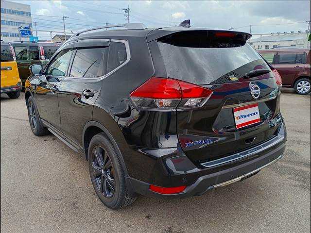 Nissan X-Trail 2021 — миниатюра 7