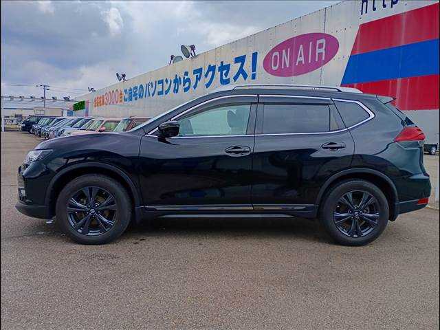 Nissan X-Trail 2021 — миниатюра 8