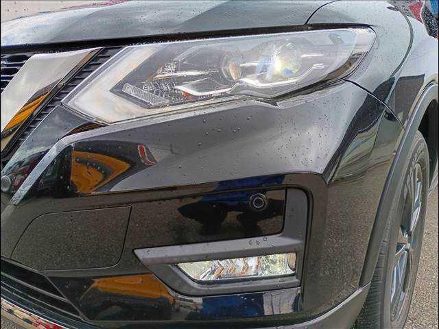 Nissan X-Trail 2021 — миниатюра 9