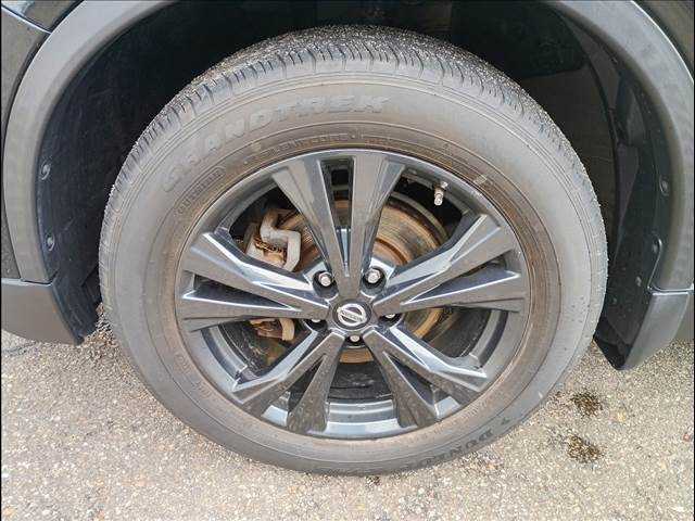 Nissan X-Trail 2021 — миниатюра 10