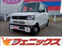 2025 Honda N BOX