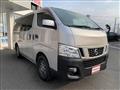 2013 Nissan NV350 Caravan