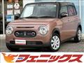 2023 Suzuki Lapin