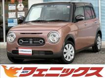 2023 Suzuki Lapin