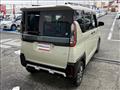 2024 Mitsubishi DELICA MINI