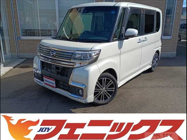 2019 Daihatsu Tanto