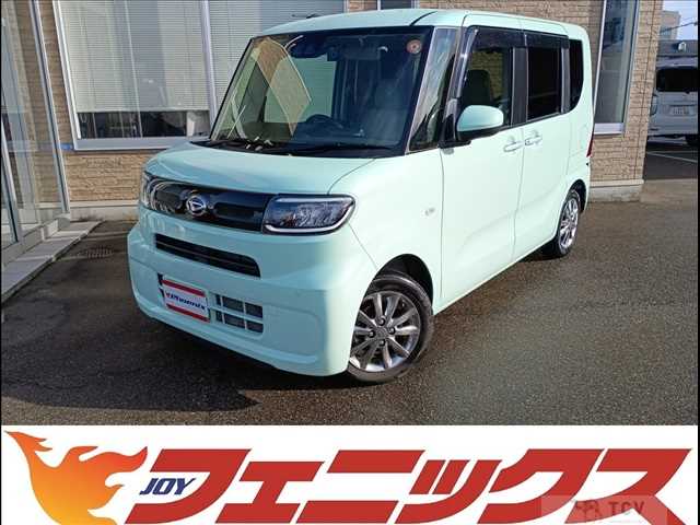 2022 Daihatsu Tanto