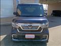 2021 Honda N BOX