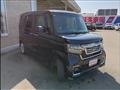 2021 Honda N BOX