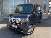 2021 Honda N BOX
